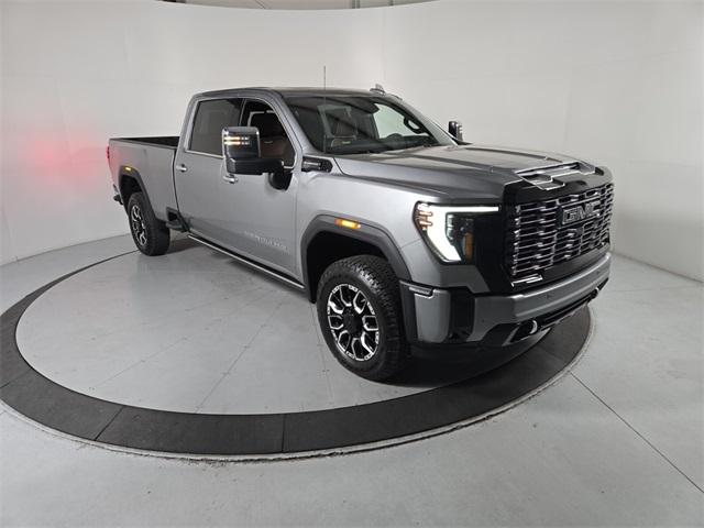2025 GMC Sierra 3500 HD Vehicle Photo in PRESCOTT, AZ 86305-3700