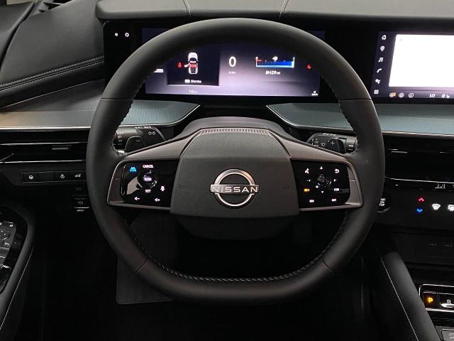 2025 Nissan Murano Vehicle Photo in Appleton, WI 54913