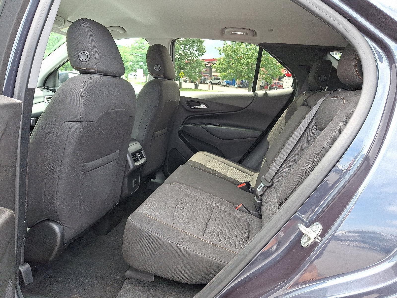 2019 Chevrolet Equinox Vehicle Photo in Harrisburg, PA 17111