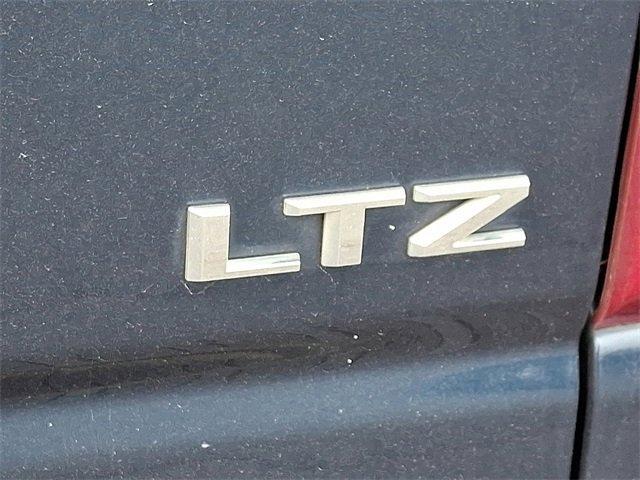 2020 Chevrolet Silverado 2500 HD Vehicle Photo in LANCASTER, PA 17601-0000