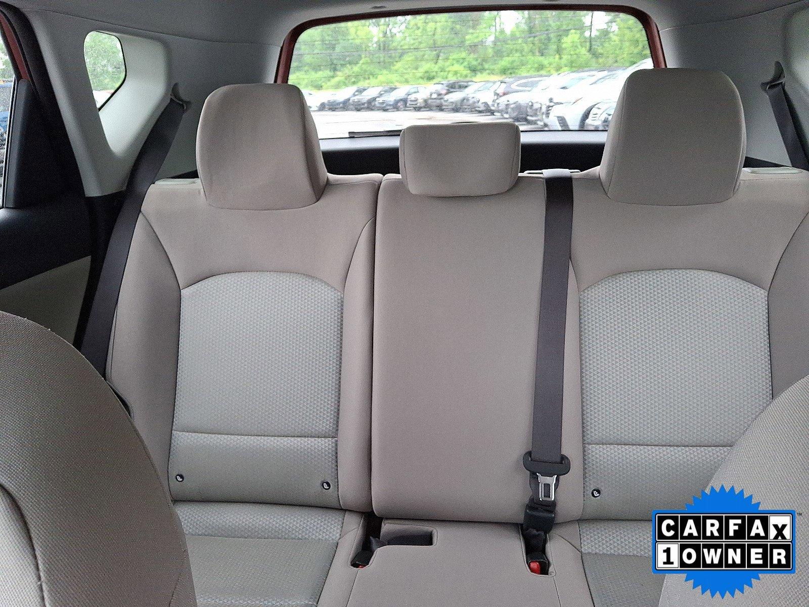 2023 Kia Soul Vehicle Photo in Harrisburg, PA 17111