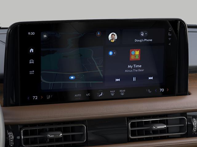 2025 Lincoln Aviator Vehicle Photo in Neenah, WI 54956