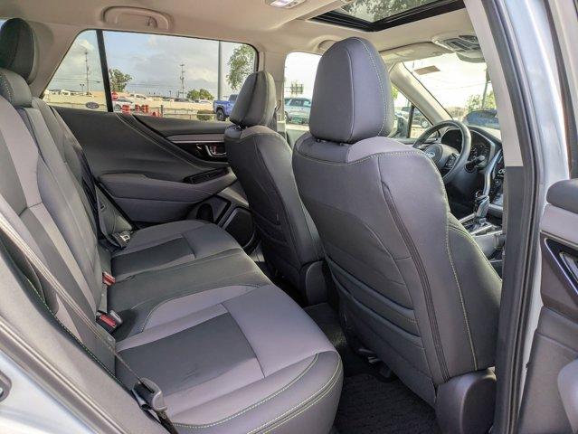 2025 Subaru Outback Vehicle Photo in SELMA, TX 78154-1460