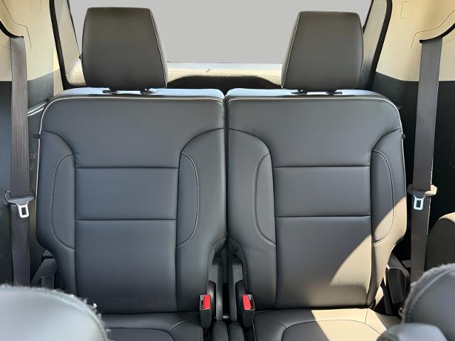 2017 GMC Acadia Vehicle Photo in MIDDLETON, WI 53562-1492