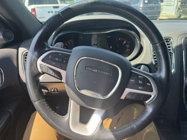 2015 Dodge Durango Vehicle Photo in Mechanicsburg, PA 17050-1707