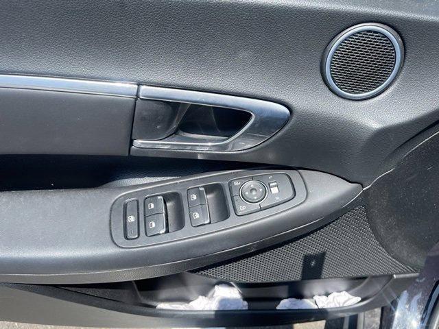 2023 Hyundai SONATA Vehicle Photo in Philadelphia, PA 19116
