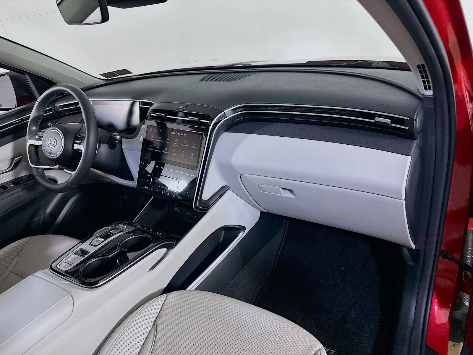 2022 Hyundai TUCSON Vehicle Photo in Langhorne, PA 19047