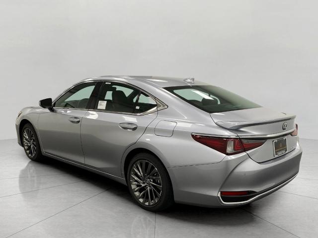 2025 Lexus ES 300h Vehicle Photo in Appleton, WI 54913