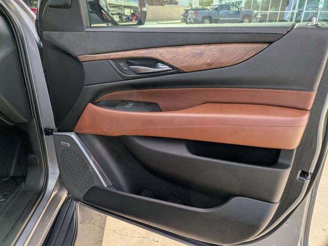 2020 Cadillac Escalade Vehicle Photo in SELMA, TX 78154-1460