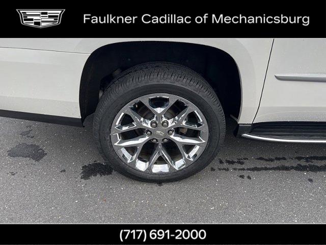 2020 Cadillac Escalade ESV Vehicle Photo in MECHANICSBURG, PA 17050-1707