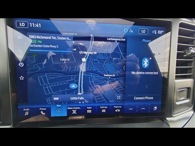 2023 Ford F-150 Vehicle Photo in LITTLE FALLS, NJ 07424-1717