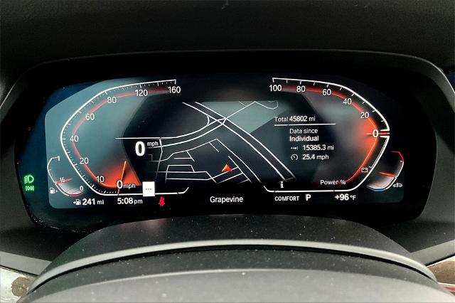 2022 BMW X5 xDrive40i Vehicle Photo in Grapevine, TX 76051