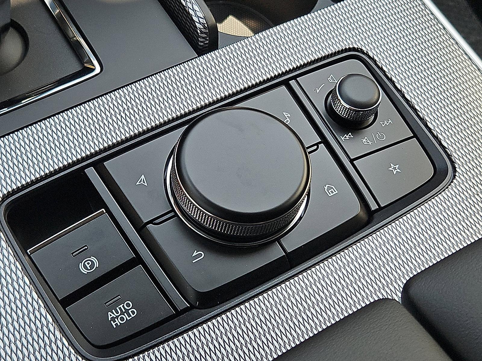 2025 Mazda CX-90 Vehicle Photo in Trevose, PA 19053