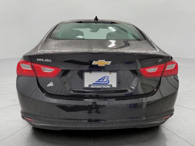 2024 Chevrolet Malibu Vehicle Photo in OSHKOSH, WI 54904-7811