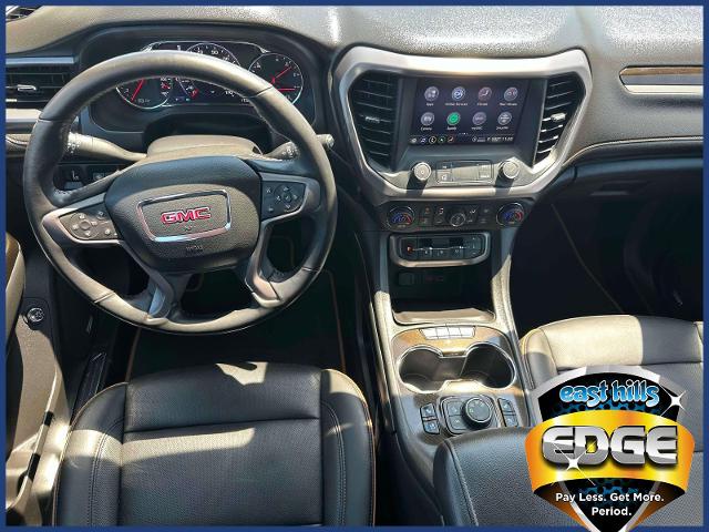 2022 GMC Acadia Vehicle Photo in Roslyn, NY 11576