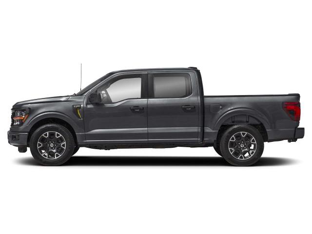 2024 Ford F-150 Vehicle Photo in Green Bay, WI 54304