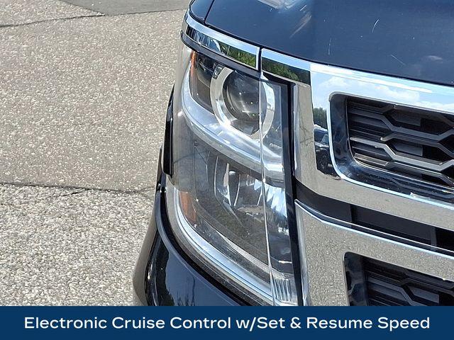 2019 Chevrolet Tahoe Vehicle Photo in DANBURY, CT 06810-5034