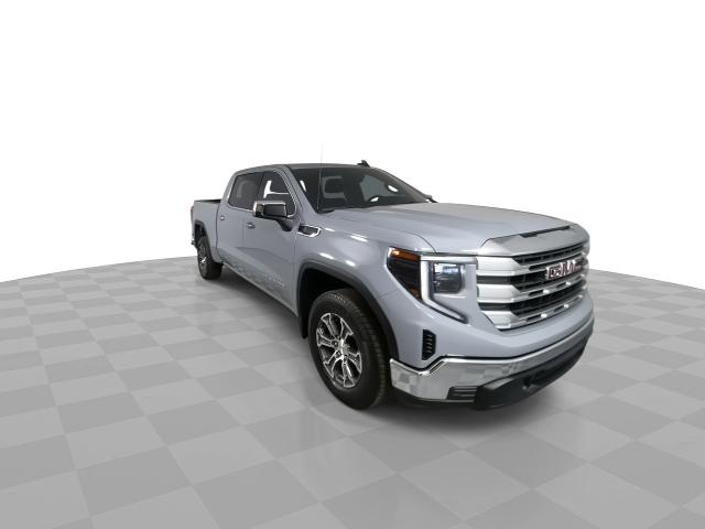 2024 GMC Sierra 1500 Vehicle Photo in GILBERT, AZ 85297-0402
