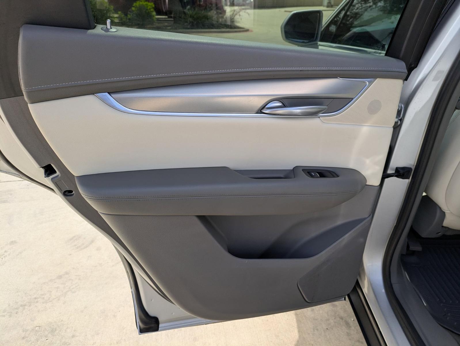 2018 Cadillac XT5 Vehicle Photo in SELMA, TX 78154-1460