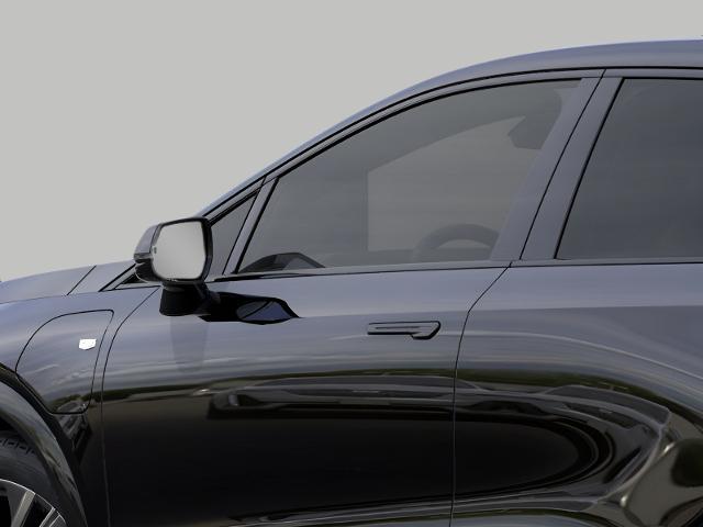 2025 Cadillac OPTIQ Vehicle Photo in Madison, WI 53713