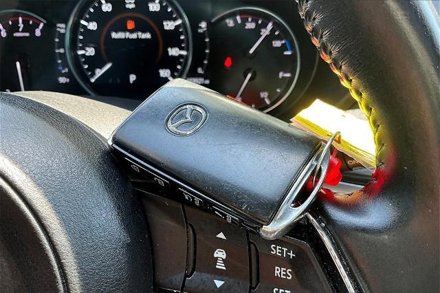 2021 Mazda CX-5 Vehicle Photo in Tulsa, OK 74145