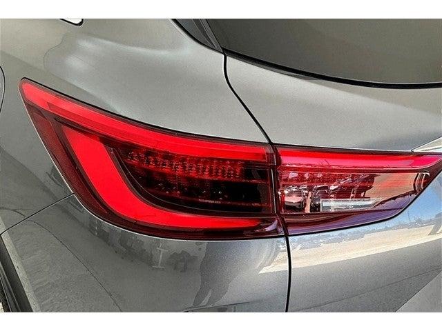2021 INFINITI QX50 Vehicle Photo in Grapevine, TX 76051