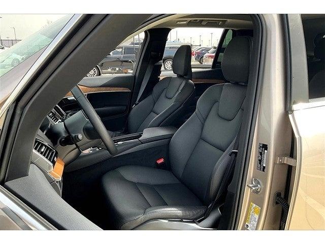 2024 Volvo XC90 Recharge Plug-In Hybrid Vehicle Photo in Grapevine, TX 76051