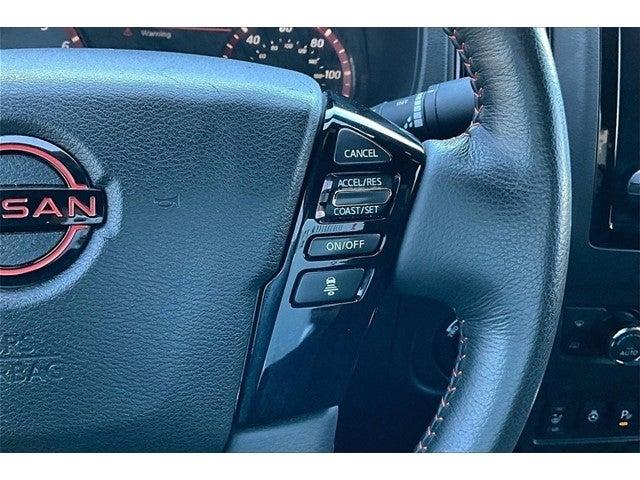 2023 Nissan Frontier Vehicle Photo in Grapevine, TX 76051