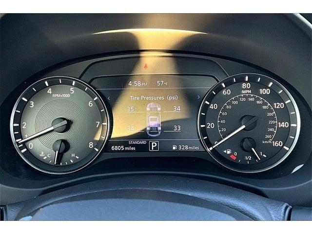 2025 INFINITI QX55 Vehicle Photo in Grapevine, TX 76051