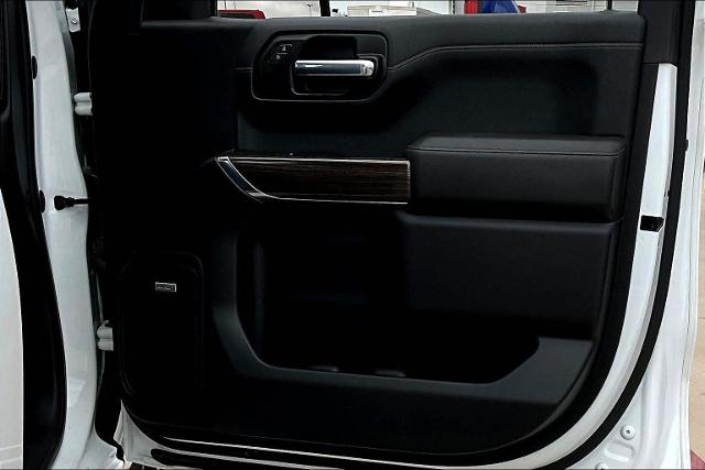 2020 Chevrolet Silverado 1500 Vehicle Photo in Grapevine, TX 76051