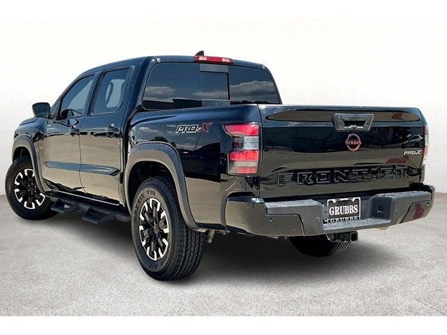 2023 Nissan Frontier Vehicle Photo in Grapevine, TX 76051