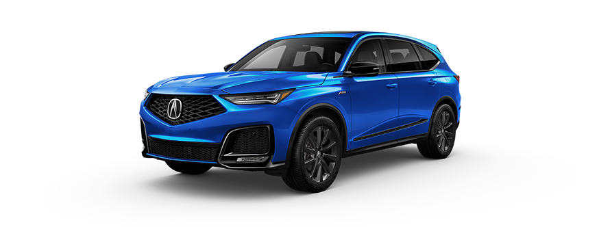 2026 Acura MDX Vehicle Photo in Grapevine, TX 76051