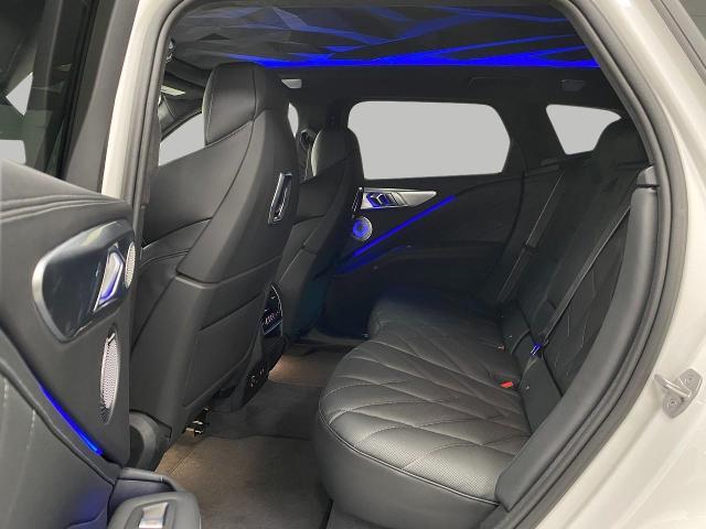 2025 BMW XM Vehicle Photo in Appleton, WI 54913