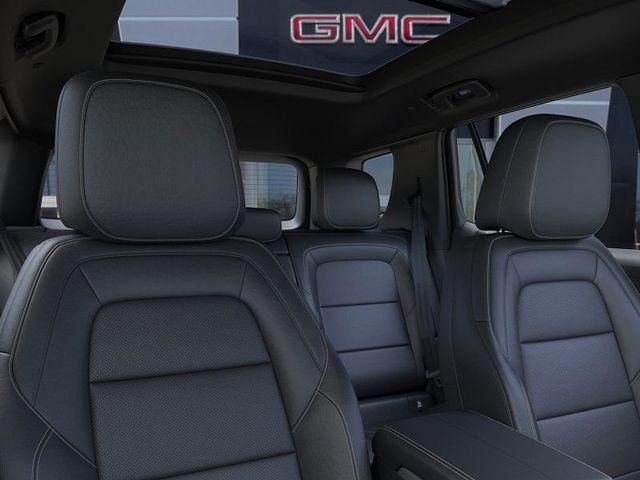 2026 GMC Terrain Vehicle Photo in DANBURY, CT 06810-5034