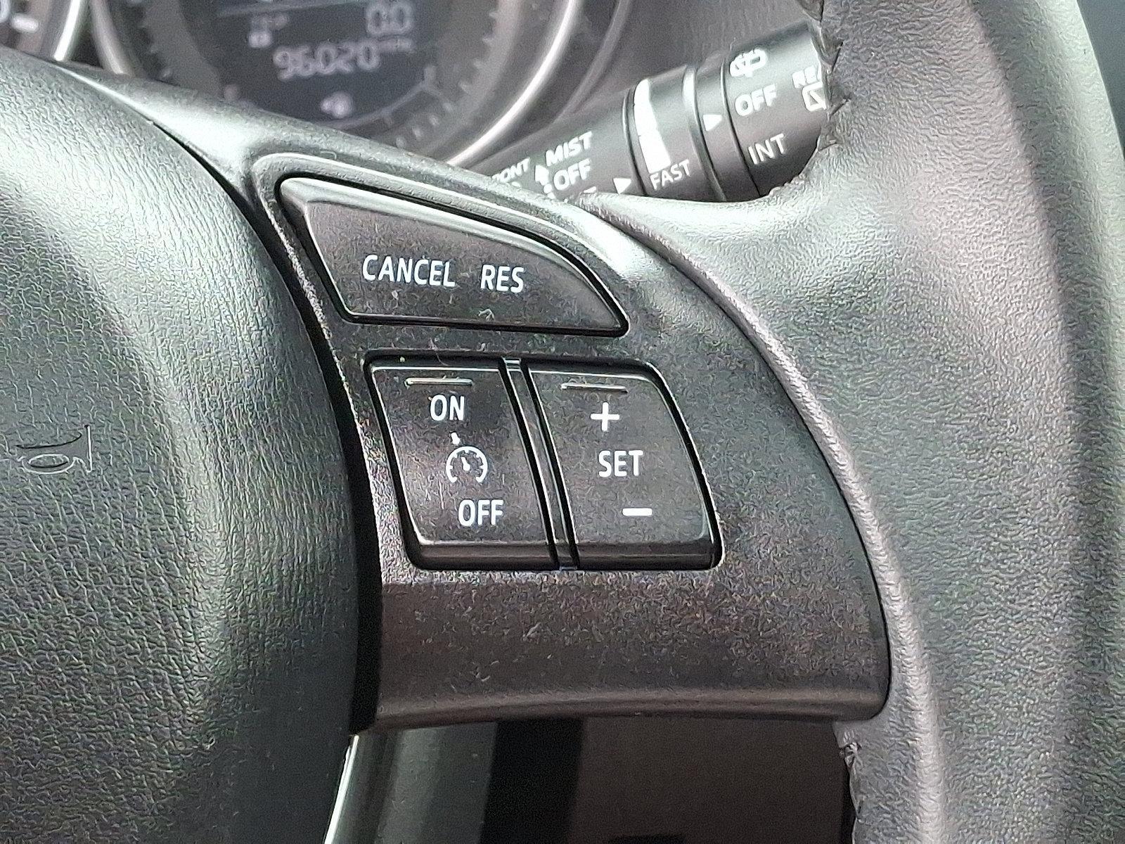 2013 Mazda CX-5 Vehicle Photo in Trevose, PA 19053