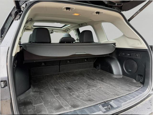 2022 Subaru Forester Vehicle Photo in Appleton, WI 54914