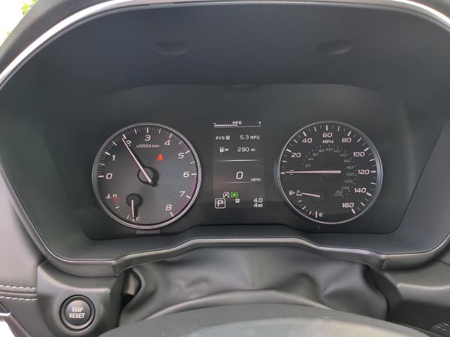 2025 Subaru Outback Vehicle Photo in Green Bay, WI 54304