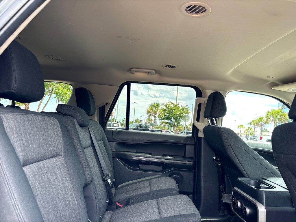 2022 Ford Expedition Max Vehicle Photo in SAVANNAH, GA 31406-4513