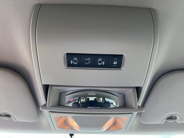 2015 Dodge Grand Caravan Vehicle Photo in GREEN BAY, WI 54304-5303