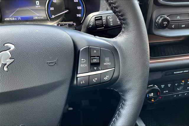 2021 Ford Bronco Sport Vehicle Photo in San Antonio, TX 78230