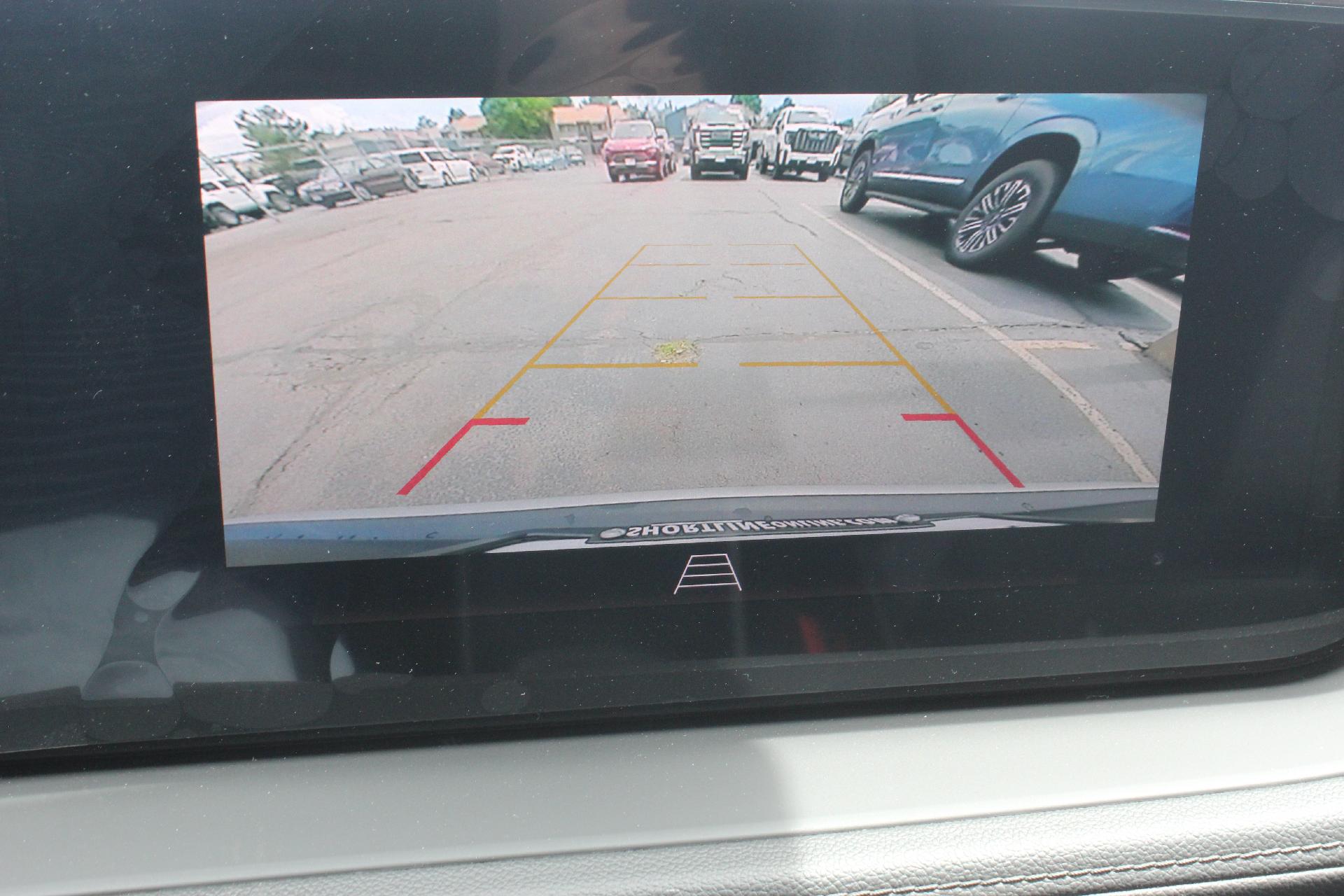 2026 Buick Encore GX Vehicle Photo in AURORA, CO 80012-4011