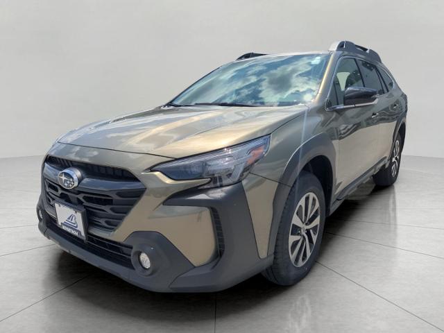 2025 Subaru Outback Vehicle Photo in Green Bay, WI 54304
