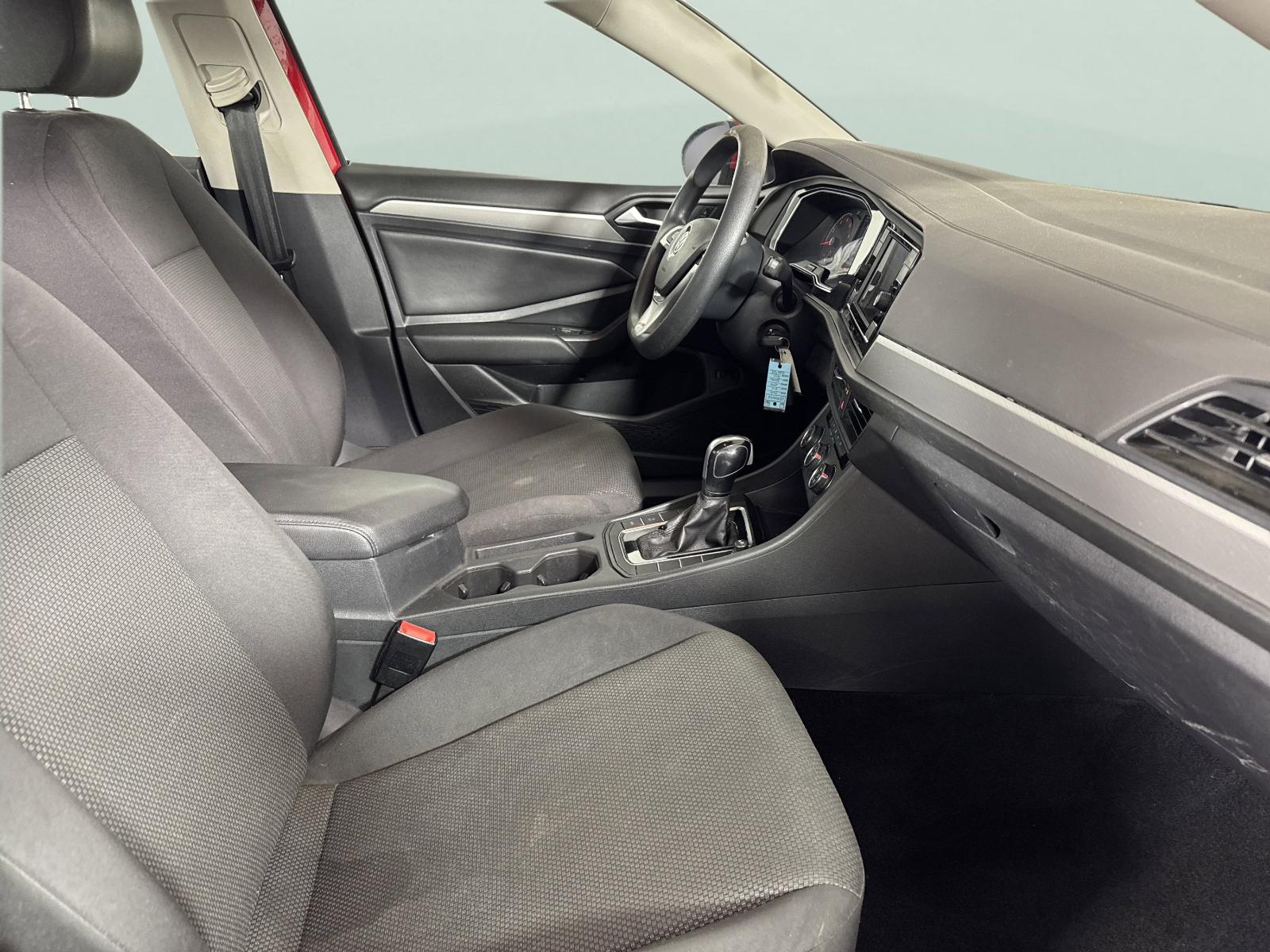 2019 Volkswagen Jetta Vehicle Photo in Georgetown, TX 78626
