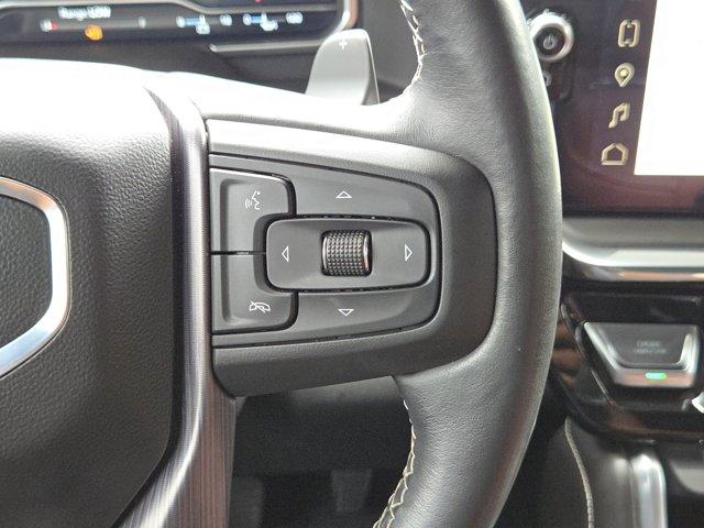 2023 GMC Sierra 1500 Vehicle Photo in Decatur, TX 76234