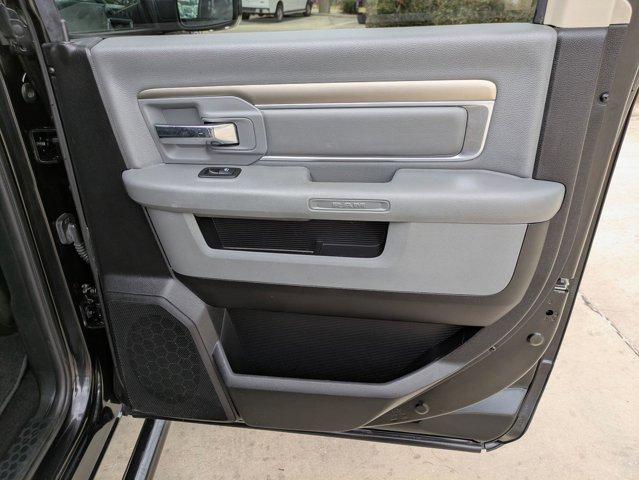 2018 Ram 1500 Vehicle Photo in San Antonio, TX 78209