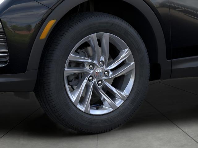 2025 Buick Envista Vehicle Photo in NEENAH, WI 54956-2243