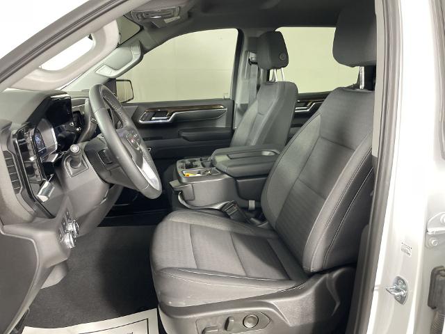 2023 GMC Sierra 1500 Vehicle Photo in GILBERT, AZ 85297-0402