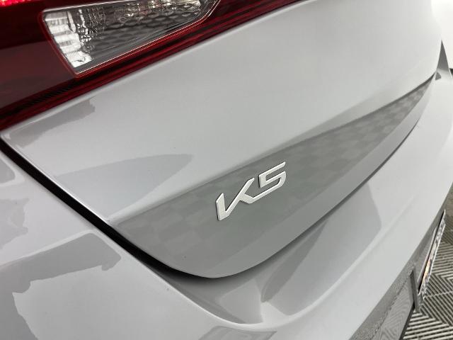 2024 Kia K5 Vehicle Photo in GILBERT, AZ 85297-0402