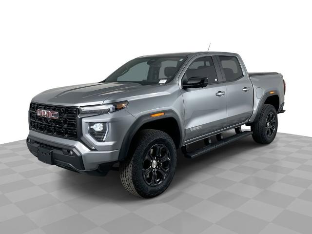 2023 GMC Canyon Vehicle Photo in GILBERT, AZ 85297-0402