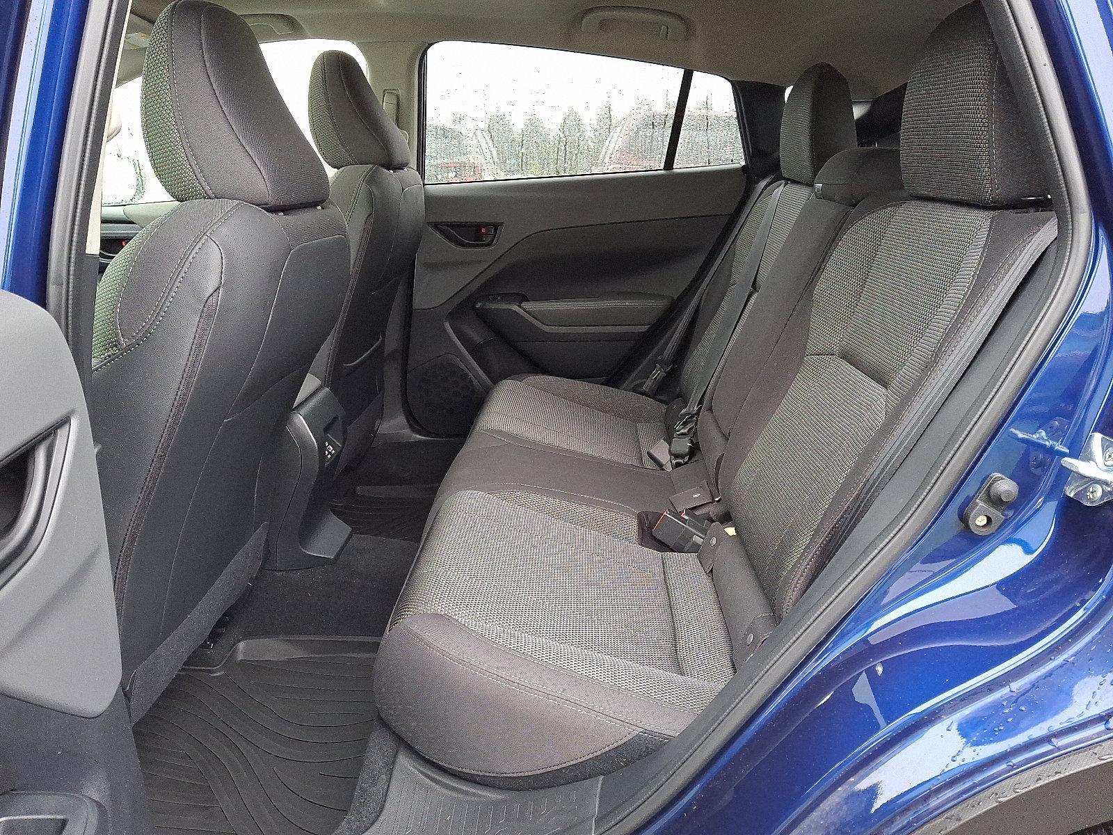 2024 Subaru Crosstrek Vehicle Photo in Easton, PA 18045